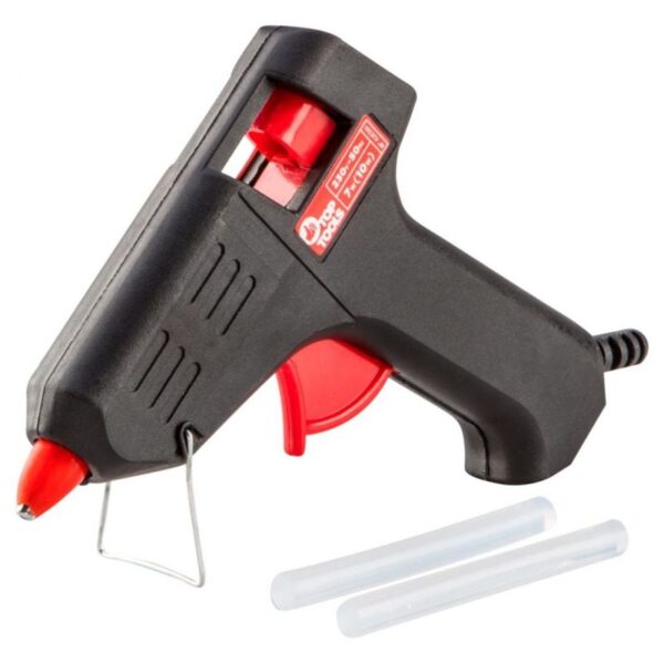 Pistolet klejowy 8mm 10W