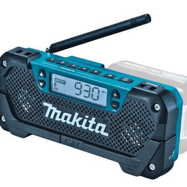 Odbiornik radiowy 10,8 V
