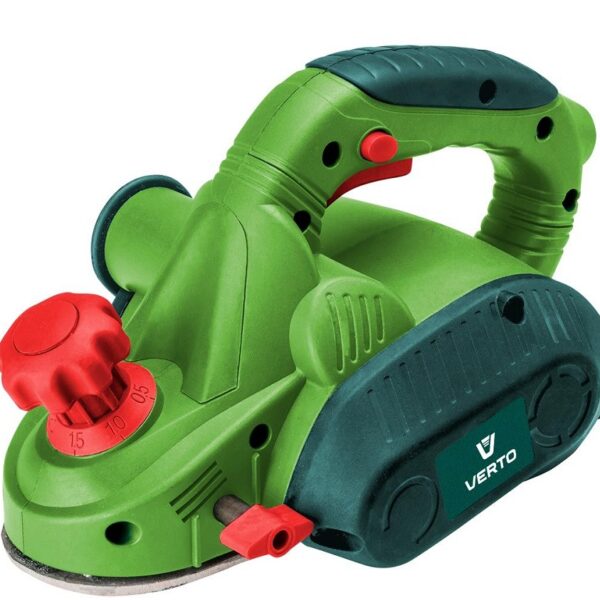 Strug elektryczny 710W szerokość 82mm