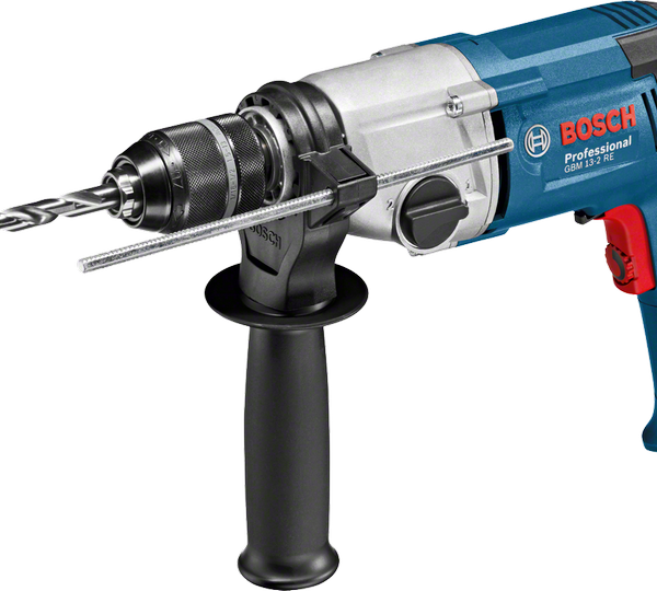 Wiertarka GBM 13-2RE 750W SUW