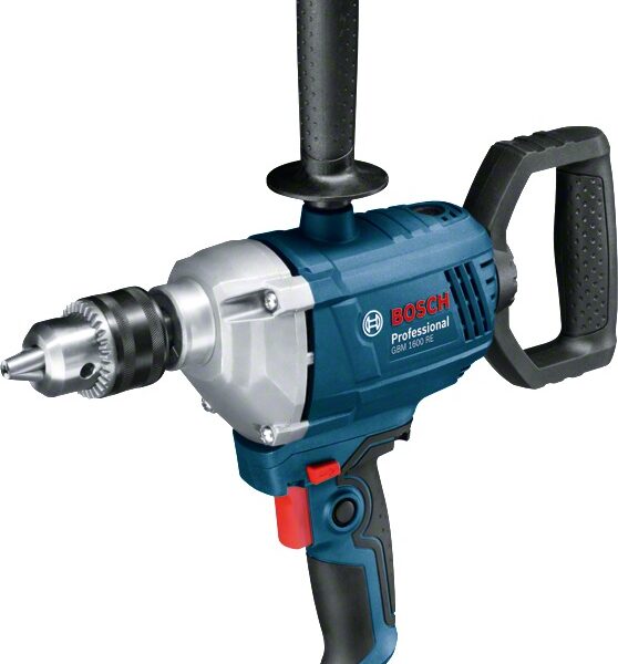 Wiertarka GBM 1600 RE 850W