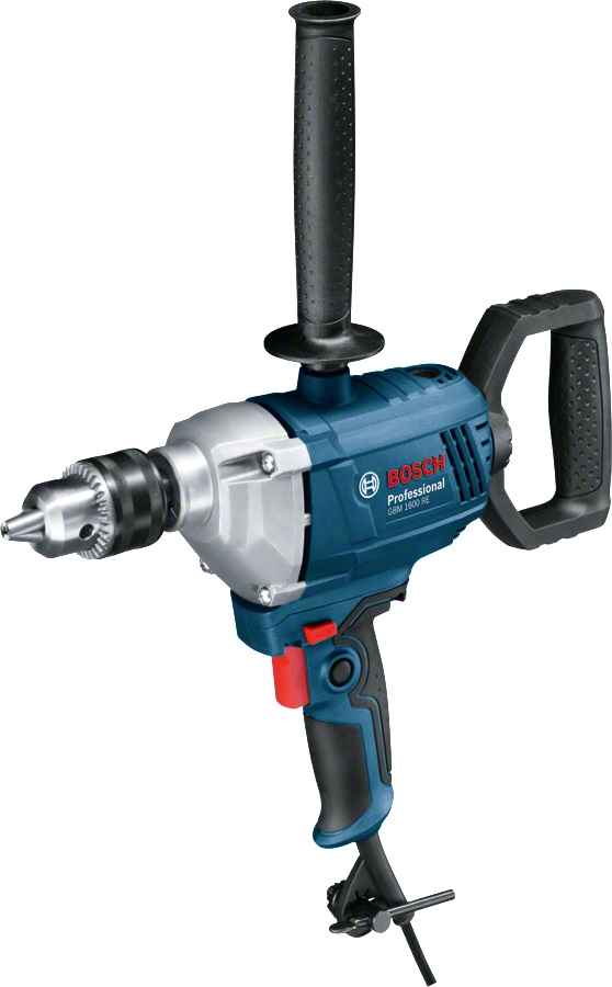Wiertarka GBM 1600 RE 850W