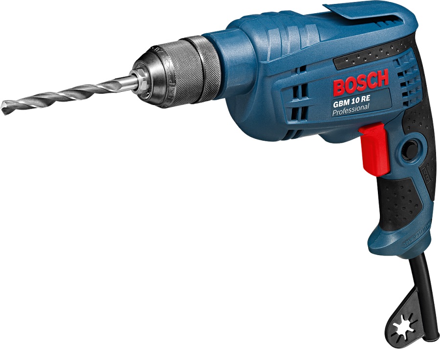 Wiertarka 600W GBM 10 RE