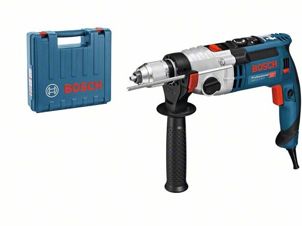 Wiertarka udarowa GSB 21-2 RCT 1300W