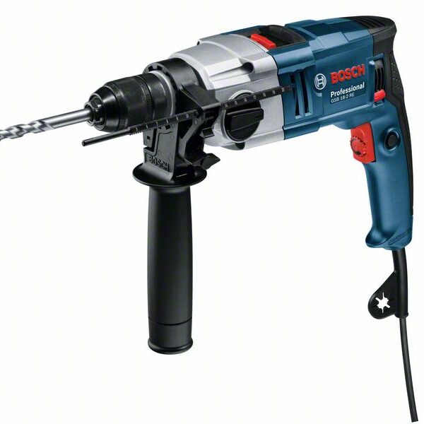 Wiertarka udarowa GSB 18-2RE 800W - ZUW