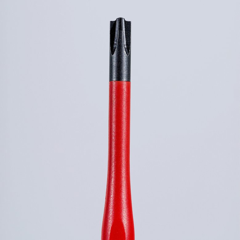 Wkrętak phillips slim z izolacją 100 mm PH2