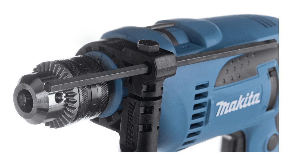 Wiertarka udarowa 680W walizka