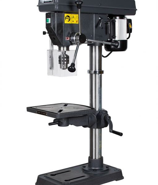Wiertarka kolumnowa stołowa E-1516B/400