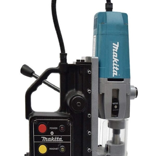 Wiertarka magnetyczna 2-BIEGI 1150W