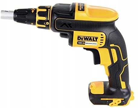 Wkrętarka akumulatorowa do G-K XR BL 18V TS