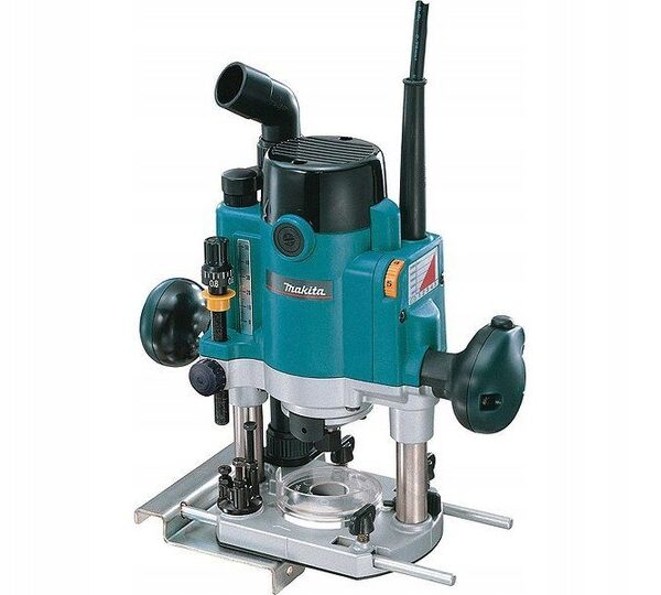 Frezarka górnowrzecionowa 1100W 8mm