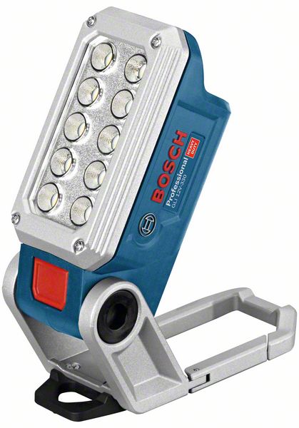 Latarka akumulatorowa GLI 12V-330