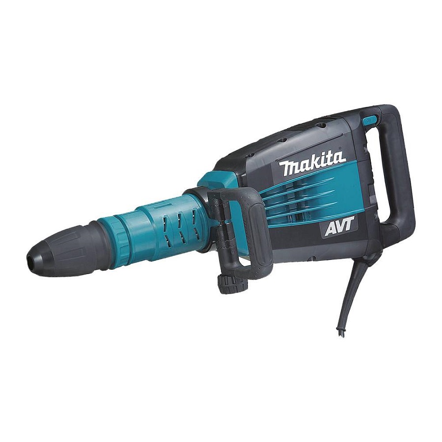 Młot udarowy kujący sds-max 19,9 J 1510W z AVT