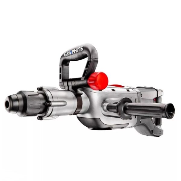 Młot udarowy obrotowy sds-max 1700W  udar 27J