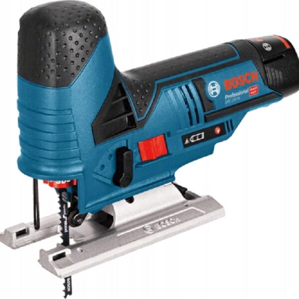 Wyrzynarka GST 12 V-70 0*AH BOX