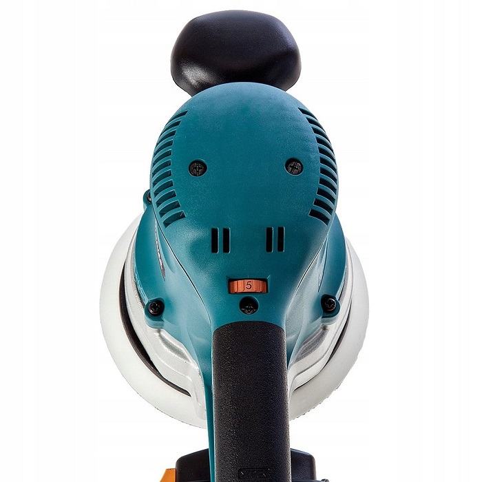 Szlifierka mimośrodowa 310W 150mm