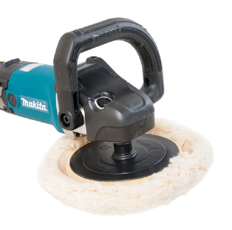 Polerka 180mm 1200W