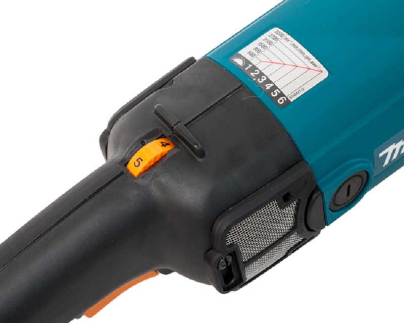 Polerka 180mm 1200W
