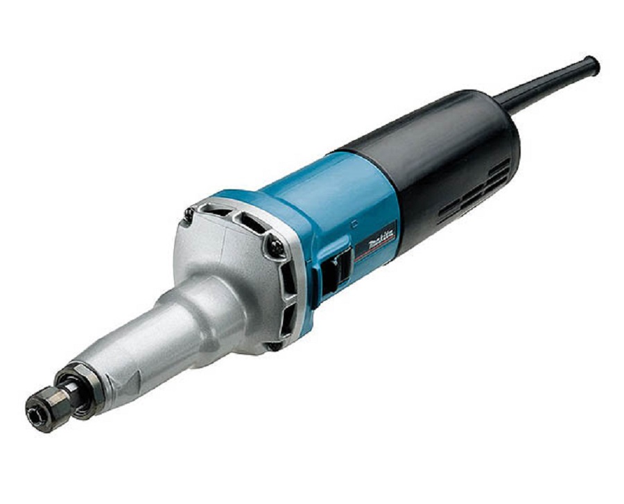 Szlifierka prosta 750W 6mm 1800/7000 obr/min