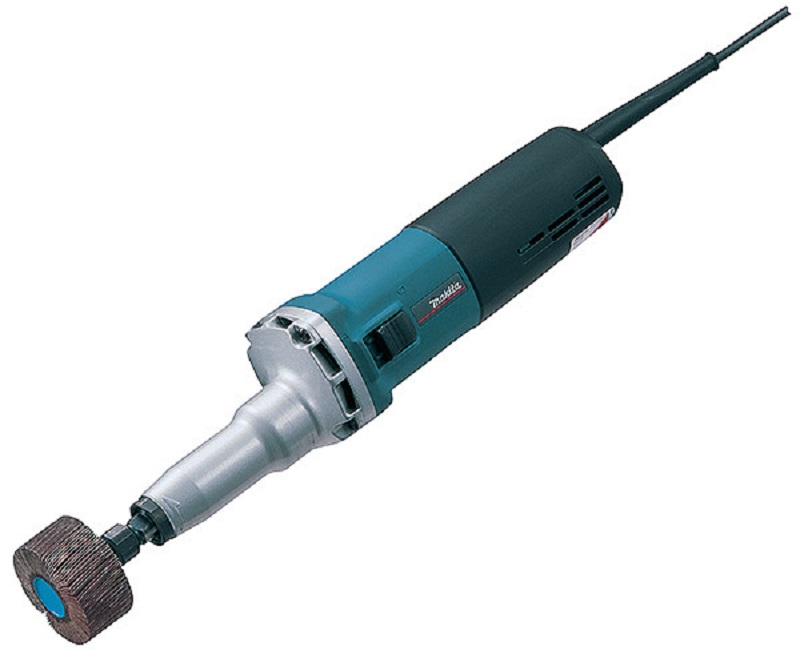 Szlifierka prosta 750W 6mm 1800/7000 obr/min