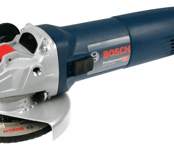 Szlifierka kątowa 125mm GWX 14-125 S 1400W x-lock