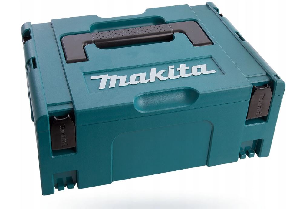 Szlifierka kątowa akumulatorowa 125mm 18V 2*5,0AH li-lo makp