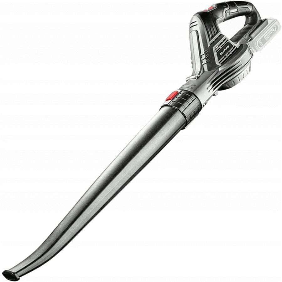 Dmuchawa do liści akumulatorowa energy+ 18V li-ion