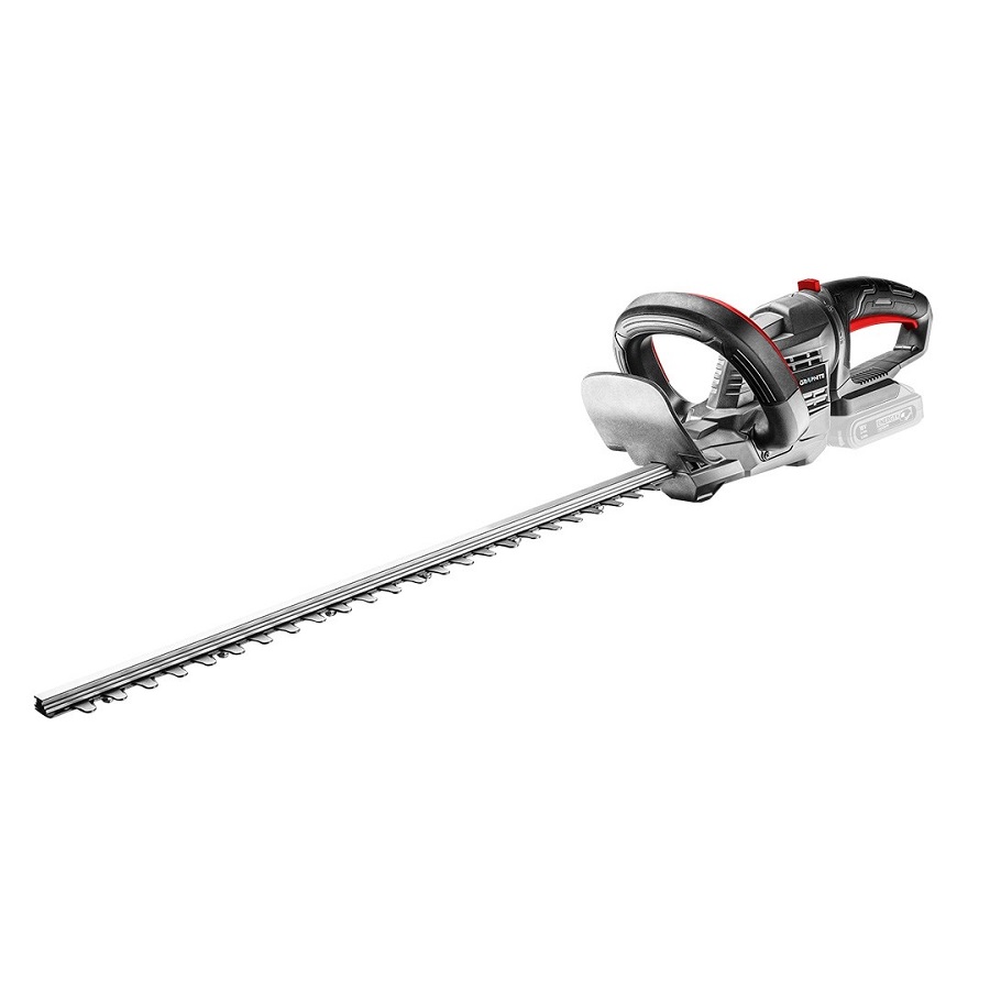 Nożyce akumulatorowe do żywopłotu energy+ 18V li-ion