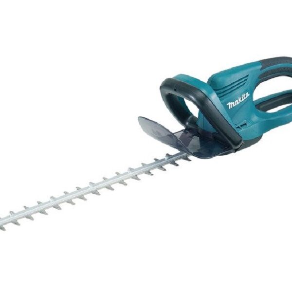 Nożyce elektryczne do żywopłotu 550W 55 cm