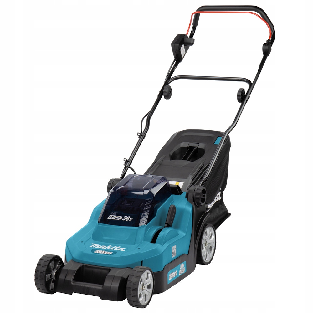 Kosiarka do trawy akumulatorowa 38cm 2*18V 0*AH