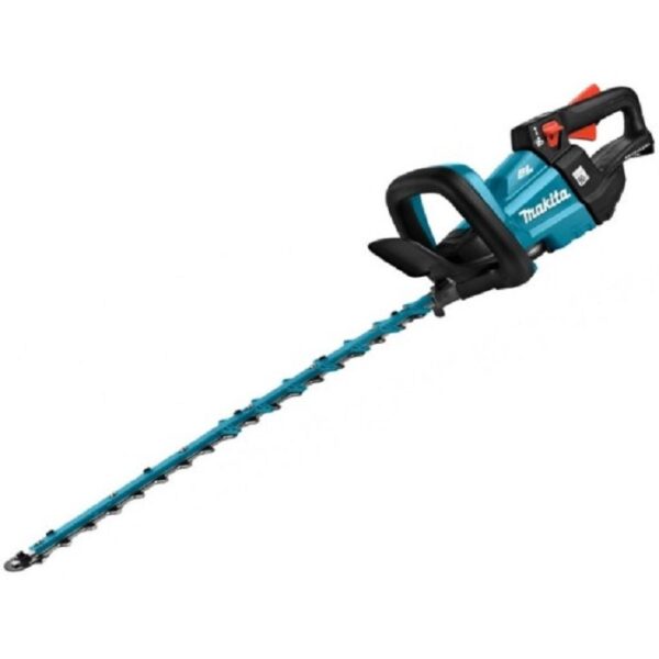 Nożyce akumulatorowe do żywopłotu 600mm 18V 0*AH li-lon
