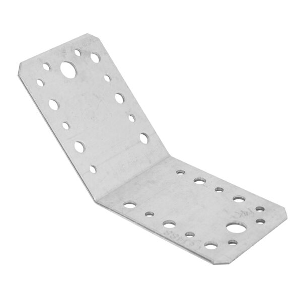 Kątownik równoramienny 90*90*65*2.5mm 135 stopni