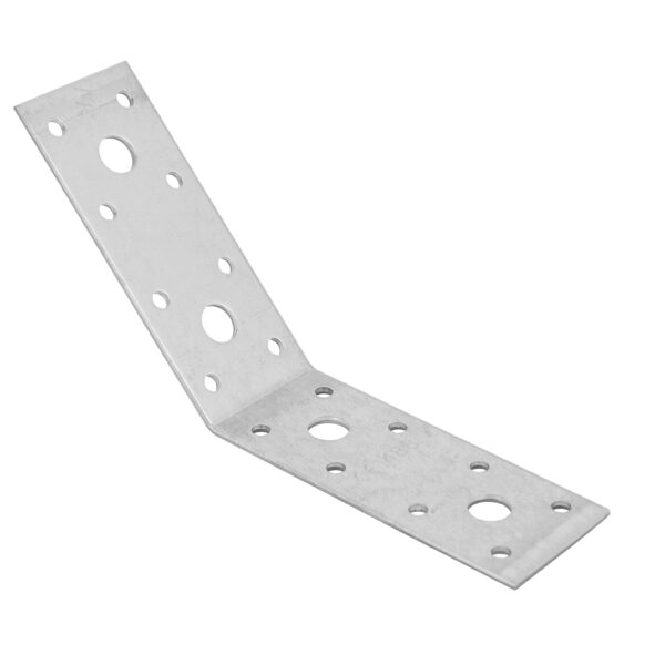 Kątownik równoramienny 100*100*40*2.5mm 135 stopni