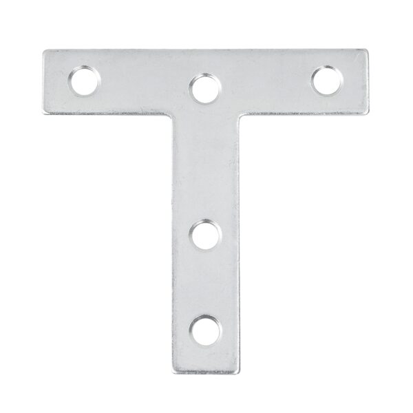 Łącznik płaski TYP T 101*101*19*2.0mm