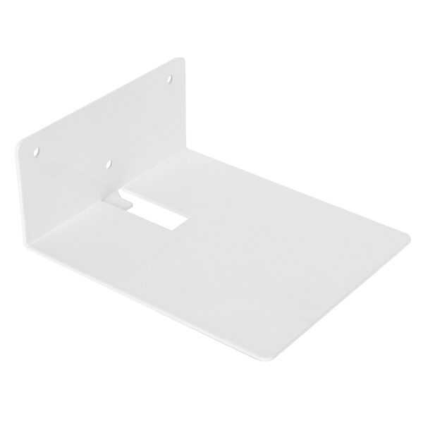 Półka na książkę 150*60*125*2.0mm biała