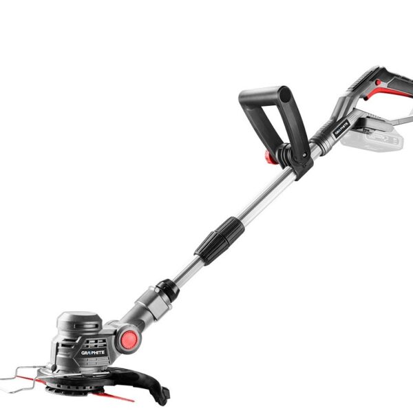 Podkaszarka akumulatorowa ENERGY+18V, li-ion,bez akumulatora