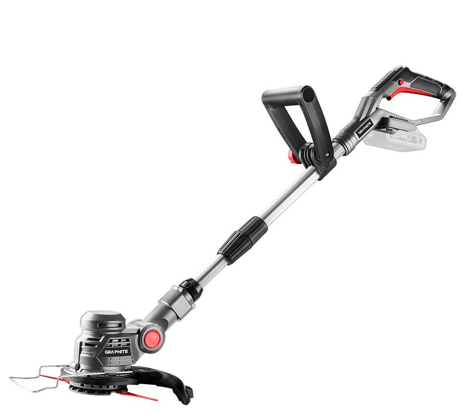 Podkaszarka akumulatorowa ENERGY+18V, li-ion,bez akumulatora