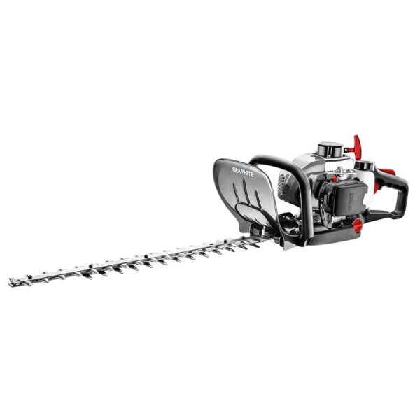 Nożyce do żywopłotu spalinowe 0.75KW szerokość cięcia 550mm