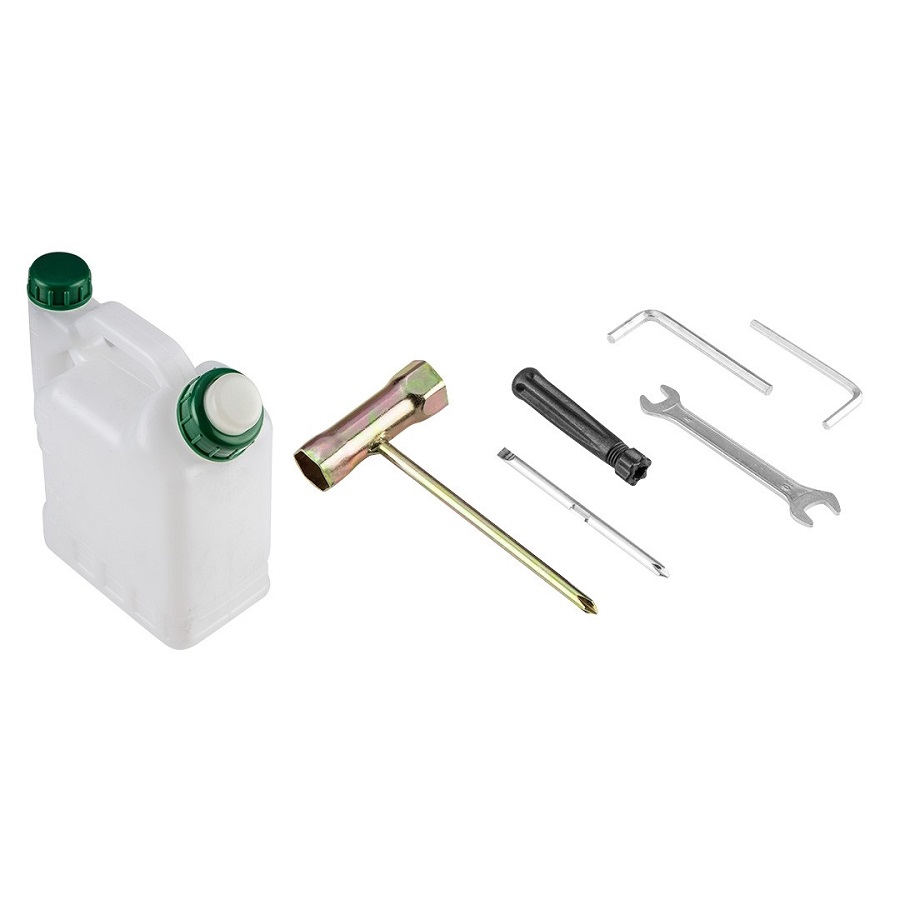 Nożyce do żywopłotu spalinowe 0.75KW szerokość cięcia 550mm