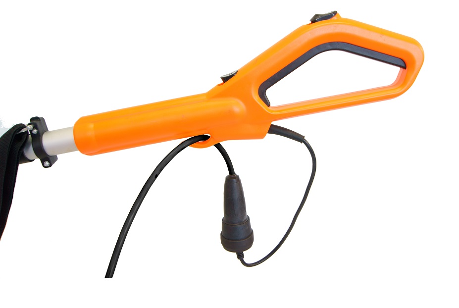 Podkrzesywarka elektryczna KSH 710 SDS