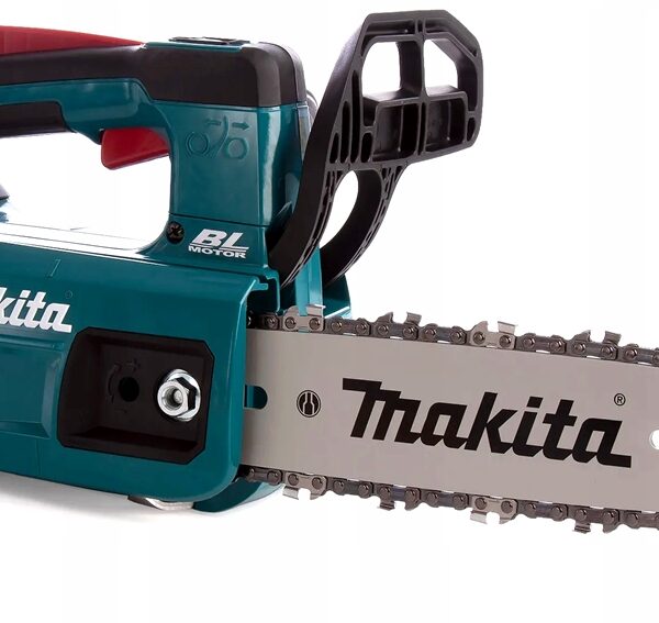 Pilarka łańcuchowa akumulatorowa 25cm 18V 0*AH LI-I