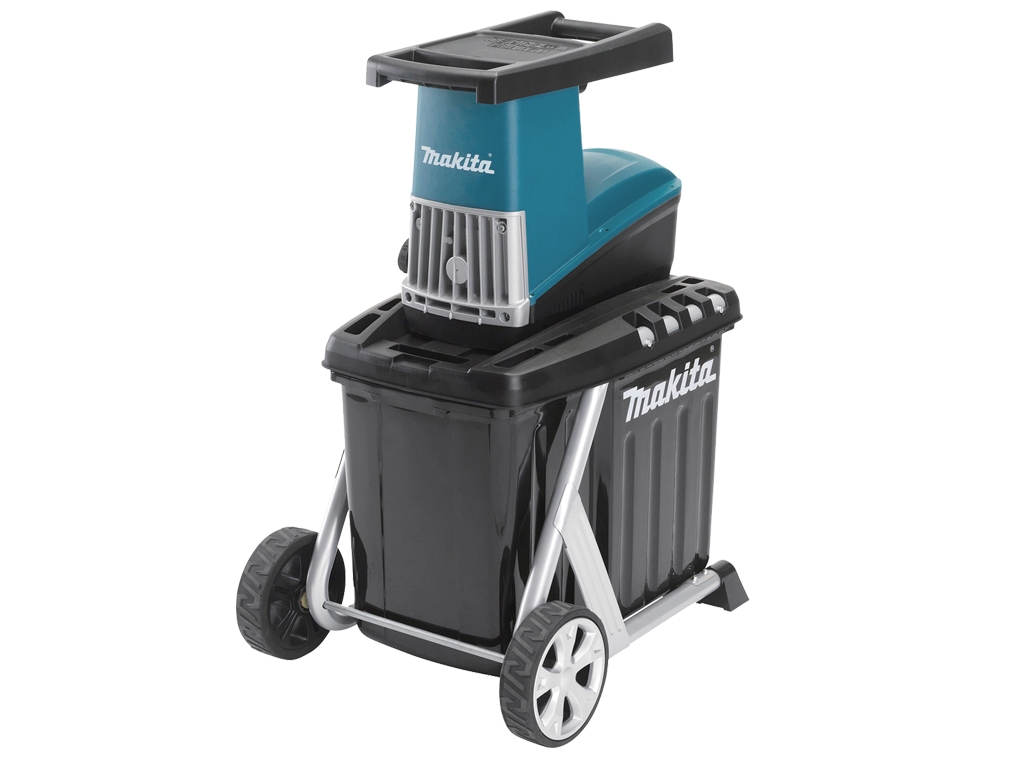 Rozdrabniarka do gałęzi 2500W