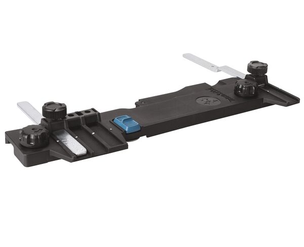 Adapter szyny prowadzącej do HS7601/HS7611