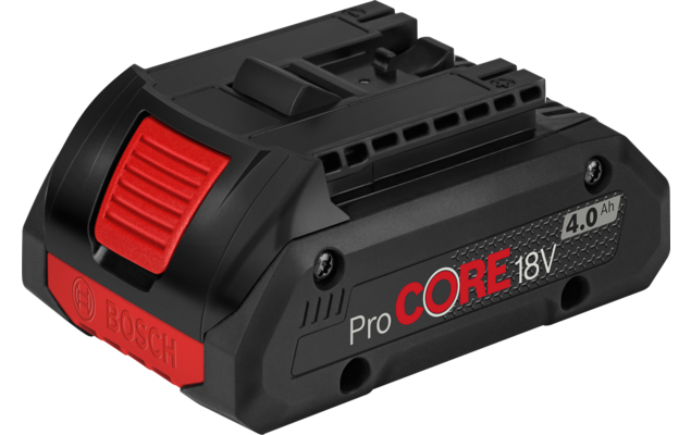 Akumulator GBA procore 18V 4.0AH