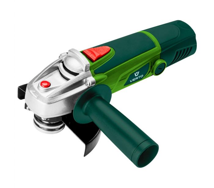 Szlifierka kątowa 125mm 850W