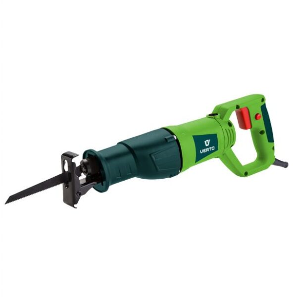 Pilarka szablowa 710W skok 20mm