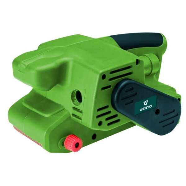 Szlifierka taśmowa 730W 75*457