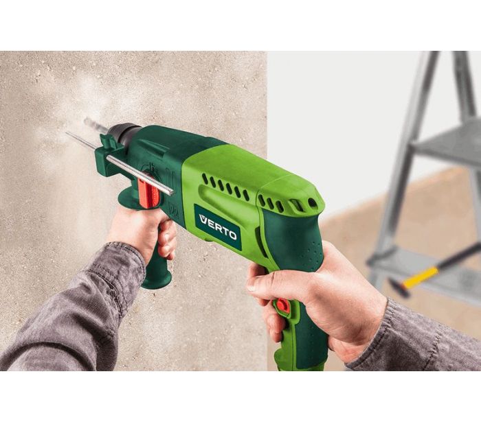 Młot udarowy elektryczny SDS+ 550W