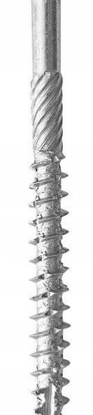 Wkręt easy PRO uniwersalny samowiercący torx T25 4.5*50mm