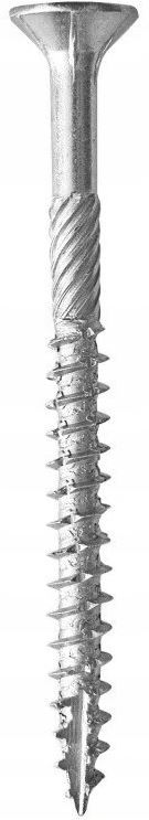 Wkręt easy PRO uniwersalny samowiercący torx T30 6.0*120mm